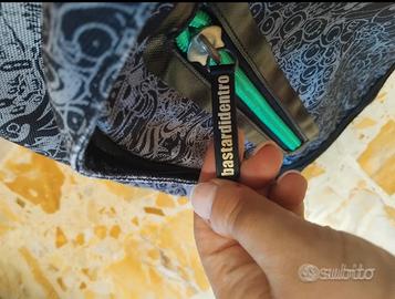 Zaino marca Bastardidentro