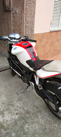 Mv Augusta 750 F4 Brutale