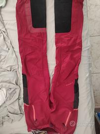 la sportiva storm fighter 2.0 gtx pant tg 44/46