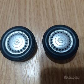 Ruote Giocattolo Opel Kadett Gsi 