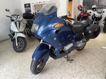 Bmw K 100 RT