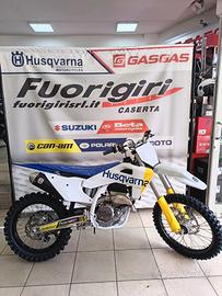 Husqvarna FC 450 2027