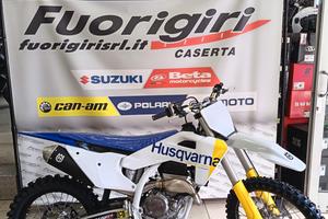 Husqvarna FC 450 2027