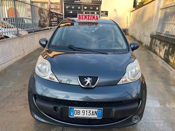 Peugeot 107 1.0 68CV 5p. Sweet Years