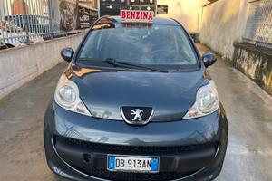 Peugeot 107 1.0 68CV 5p. Sweet Years