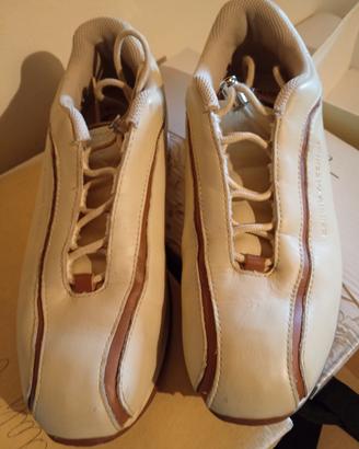 Sergio Tacchini sneakers originali misura 39 