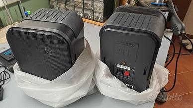 casse jbl control one 
