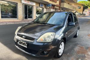 Fiesta 1400 tdci 5 porte