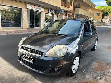 Fiesta 1400 tdci 5 porte