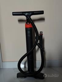 Pompa 20psi DECATHLON