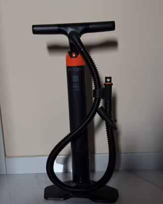 Pompa 20psi DECATHLON