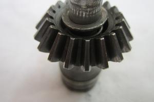 Ingranaggio Avviamento Lambretta 150 LD