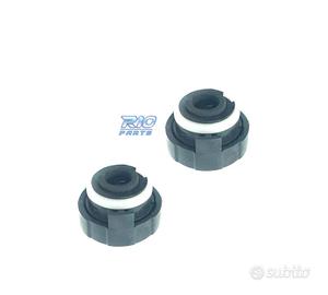 SET DI ADATTATORI PER LAMPADE XENON BMW SERIE 3 E4