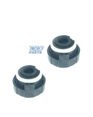 SET DI ADATTATORI PER LAMPADE XENON BMW SERIE 3 E4