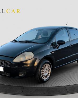 Fiat Grande Punto 1.4 5 porte Active Natural Power