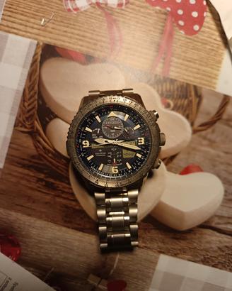 orologio Citizen skyhawk