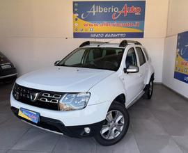 DACIA Duster 1.5 dCi 110CV 4x2 Lauréate