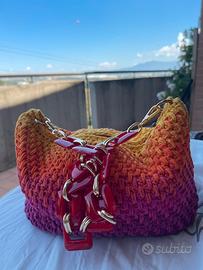 Borsa fatta a mano