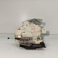 SERRATURA POSTERIORE DESTRA SEAT Altea XL 1P083901