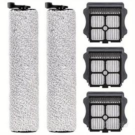 5 Pezzi Di Ricambio Tineco 1St Floor S3/3Rd Floor