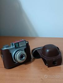 fotocamere vintage Benicci