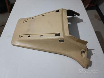 Codone Yamaha XT 600 3TB