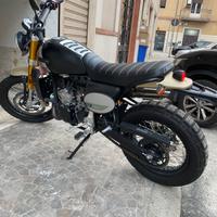 Fantic Caballero 500 - 2023