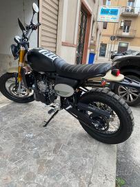 Fantic Caballero 500 - 2023