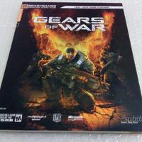 Gears of War libro manuale guida strategica Brady