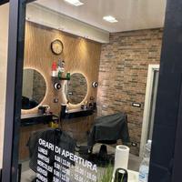 Attività Barber Shop avviata