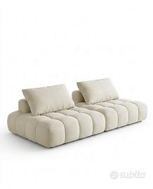 Divano Nuvola Componibile 210cm x 105cm