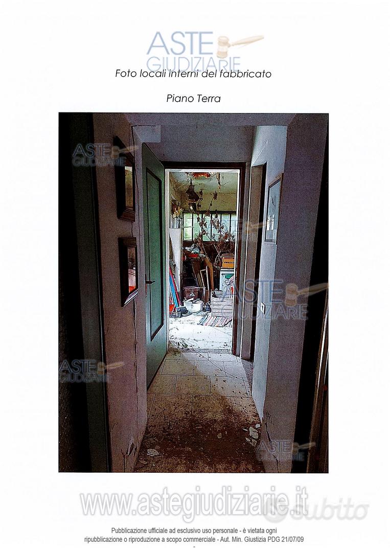 Appartamento – Ziano Piacentino, Montalbo - Altro