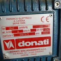 paranco donati 380