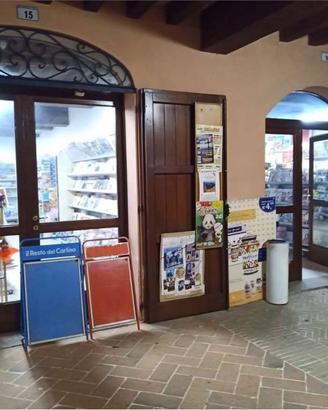 Immobile di 220 m² con 4 locali a Campagnola Emili