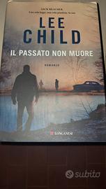 Il passato non muore di Lee Child