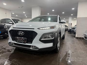 NUOVA HYUNDAI KONA 1.0 BENZ 120CV T3 XPOSSIBLE 2WD