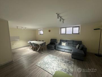 Monolocale su Modugno