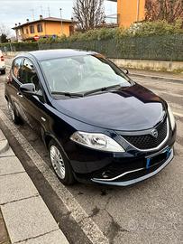 Lancia ypsilon multijet
