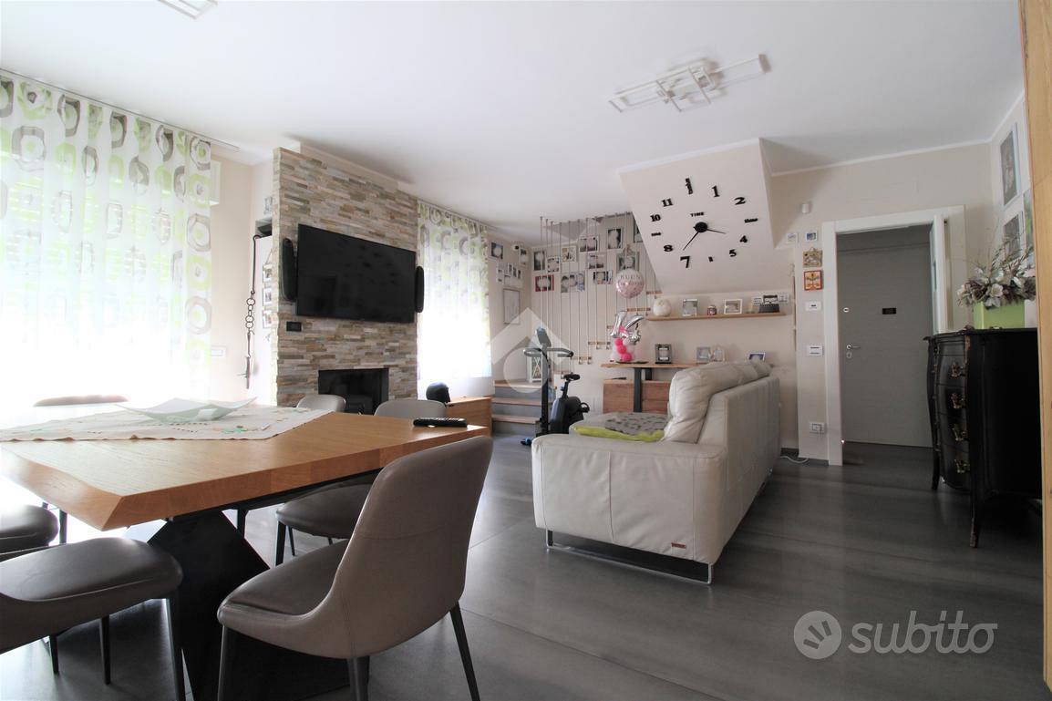 Casa – Sassuolo, San Giorgio - Vista 2