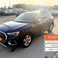 AUDI Q3 2� serie Q3 35 TDI S tronic Business