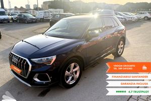 AUDI Q3 2� serie Q3 35 TDI S tronic Business