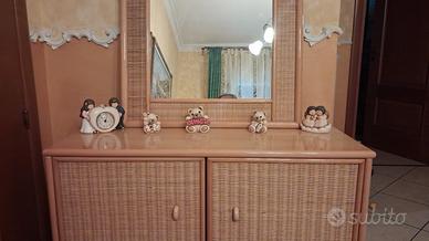 mobile ingresso o bagno
