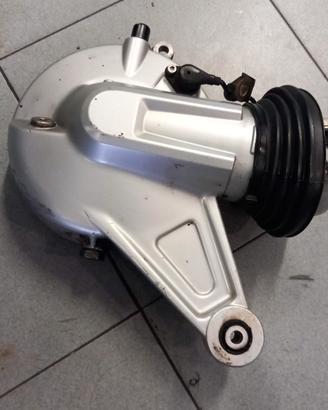 Coppia conica bmw r 1150 rt