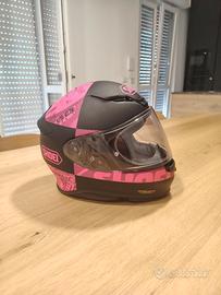 shoei nxr S