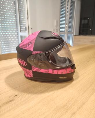 shoei nxr S