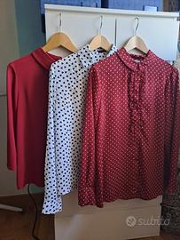 Camicie donna