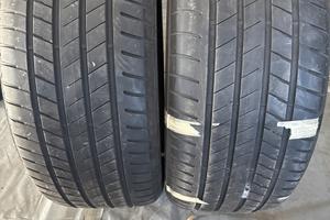 gomme usate 2655019 Estivo BRIDGESTONE - ALE - 818