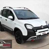 FIAT Panda Cross 0.9 TwinAir 86 Cv Cross 4x4 ...