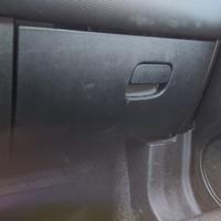 Cassetto portaogg FIAT GRANDE PUNTO EVO 2017
