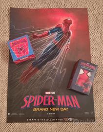 Gadget Spiderman Brand new day 